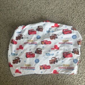 Disney Lightning McQueen Toddler Bedding Set 🚗